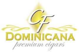CF Dominicana Logo