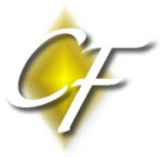 CF diamond logo