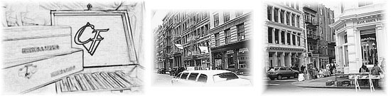 Soho Cigars
