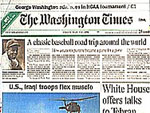 Washington DC newspaper article about cigar rollers for D.C. events