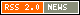American Venture Magazine News RSS feed