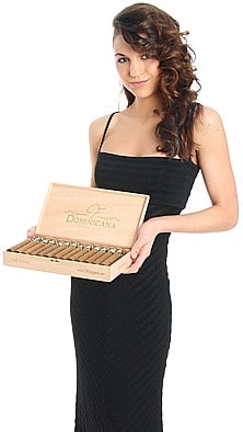 Cigar servers and staffing for larger weddings and events