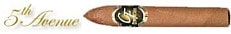 Torpedo Connecticut Shade cigar