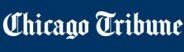 Chicago Tribune newspaper logo