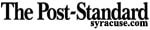 The Post Standard newspaper logo